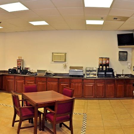 Alex Hotel And Suites Анкъридж Екстериор снимка