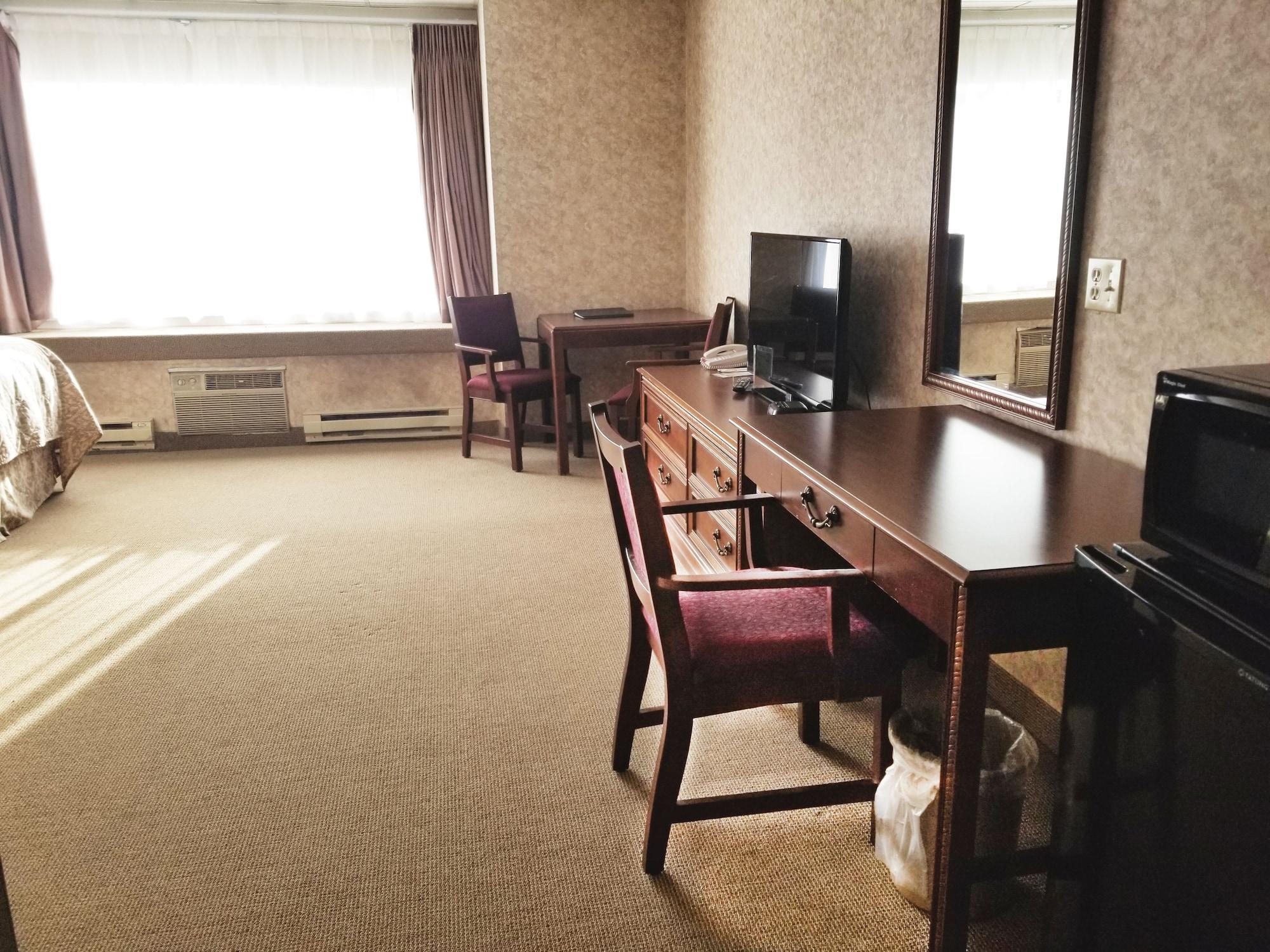 Alex Hotel And Suites Анкъридж Екстериор снимка