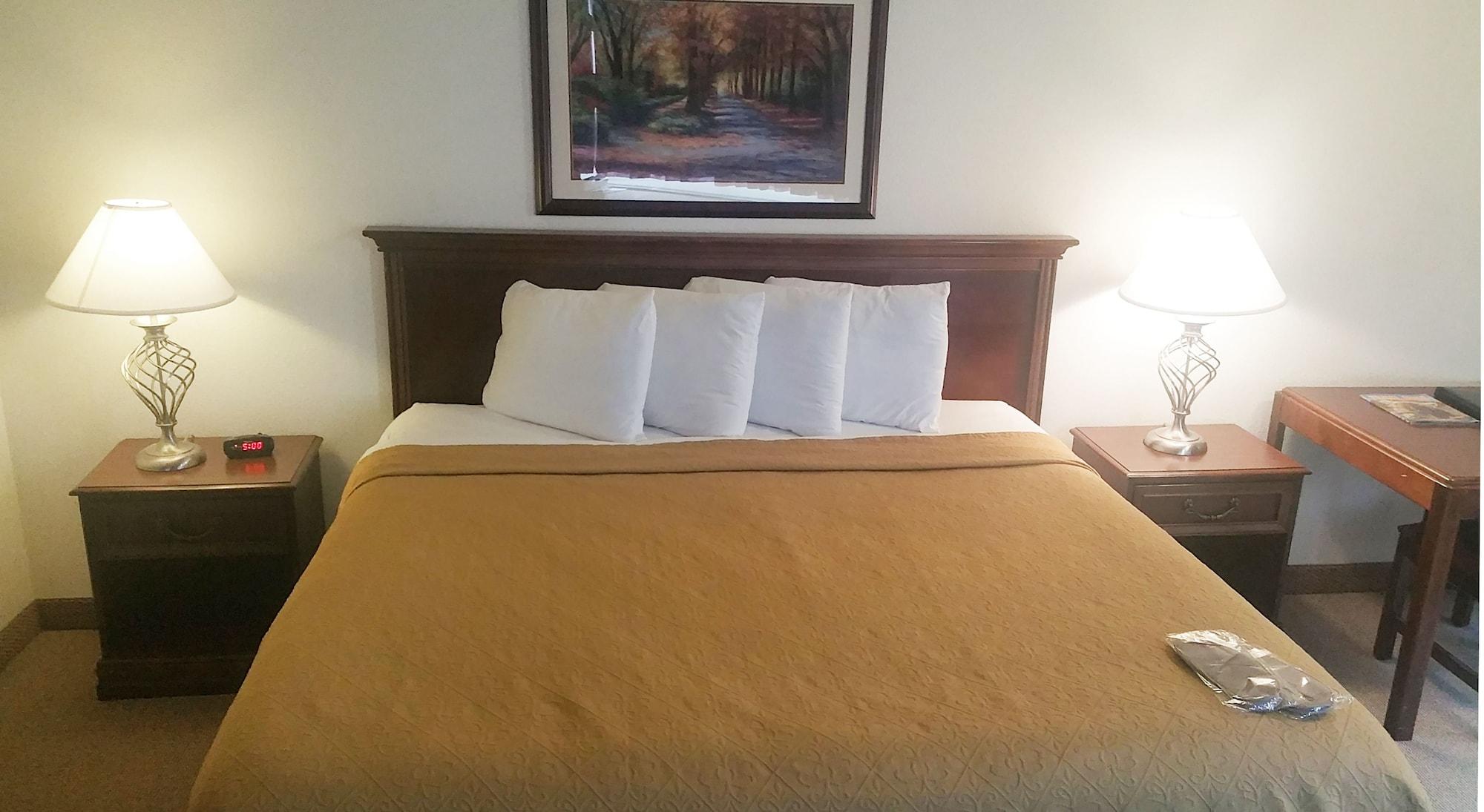 Alex Hotel And Suites Анкъридж Екстериор снимка