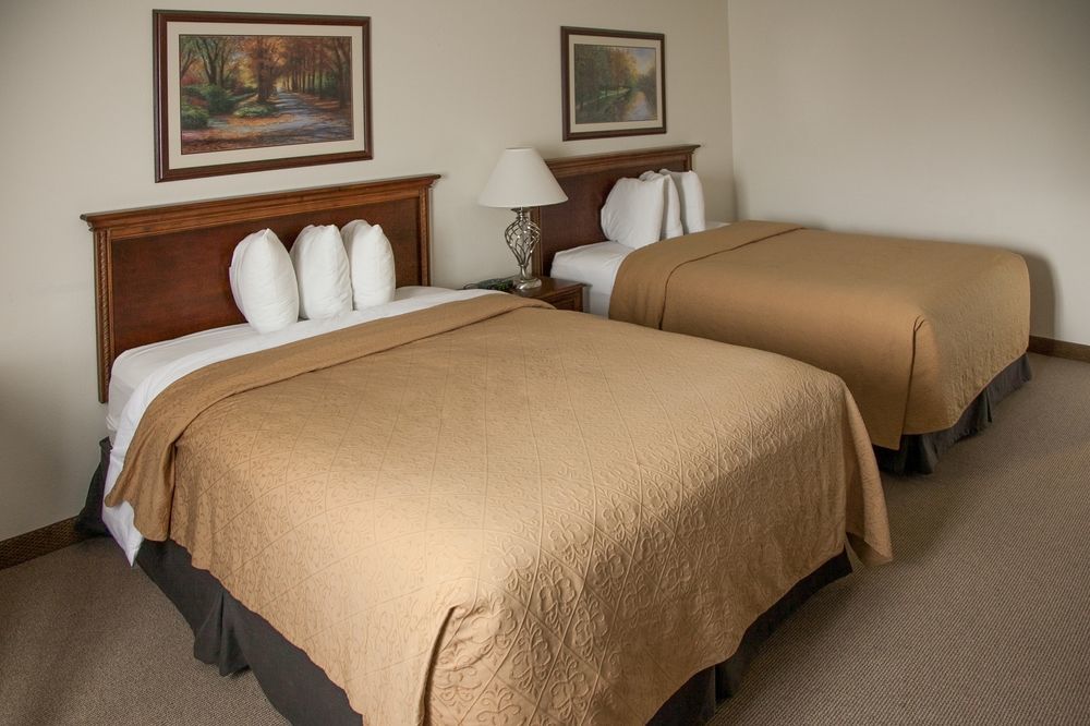 Alex Hotel And Suites Анкъридж Екстериор снимка