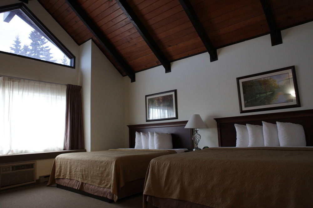 Alex Hotel And Suites Анкъридж Екстериор снимка