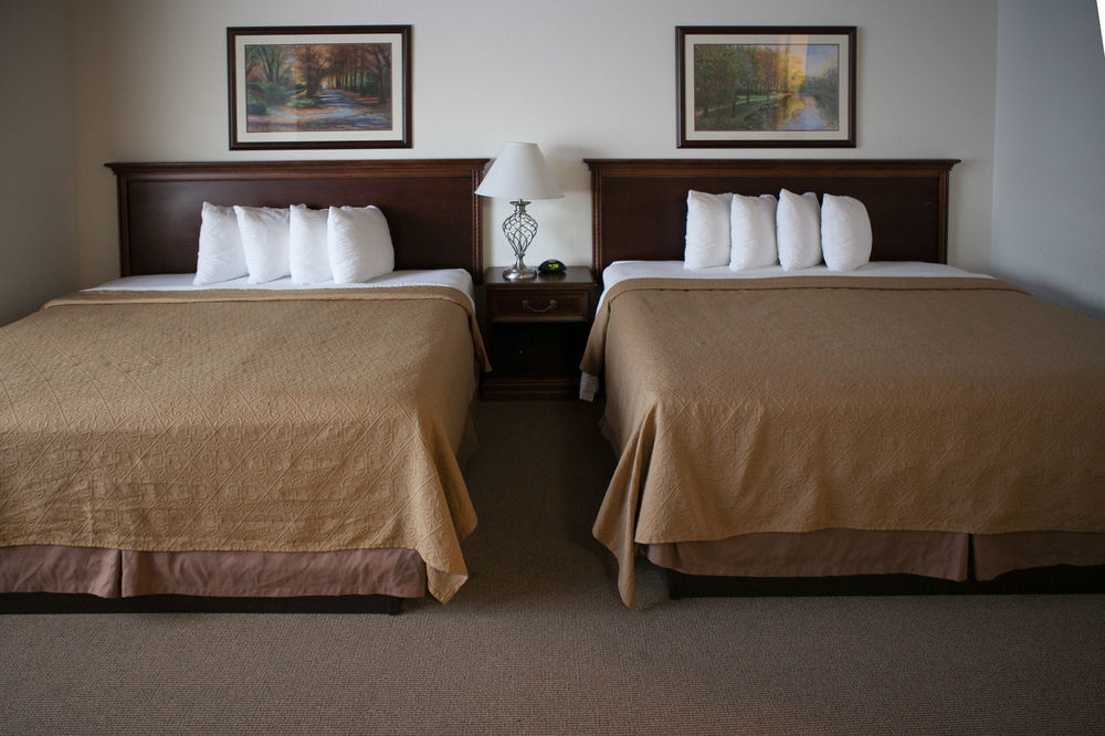 Alex Hotel And Suites Анкъридж Екстериор снимка