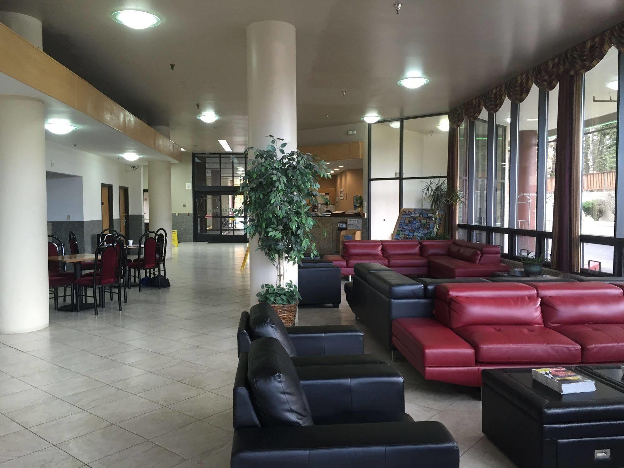 Alex Hotel And Suites Анкъридж Екстериор снимка