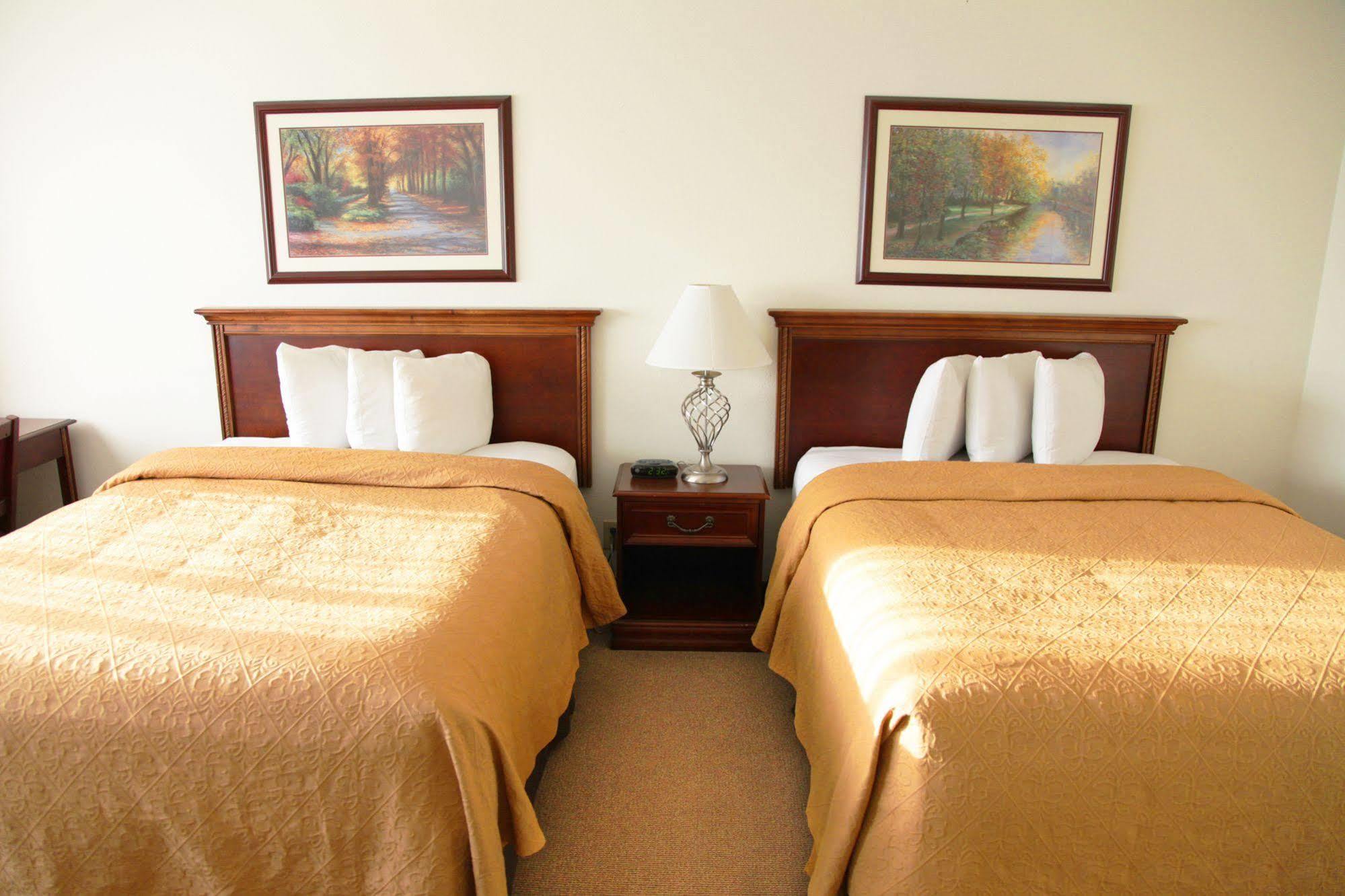 Alex Hotel And Suites Анкъридж Екстериор снимка
